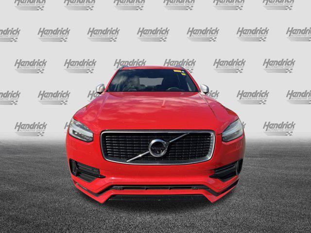 used 2016 Volvo XC90 car, priced at $18,556