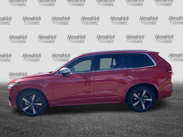 used 2016 Volvo XC90 car, priced at $18,556