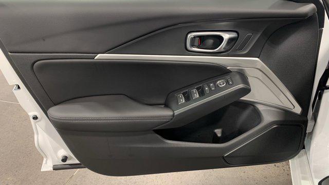new 2025 Acura Integra car, priced at $36,795
