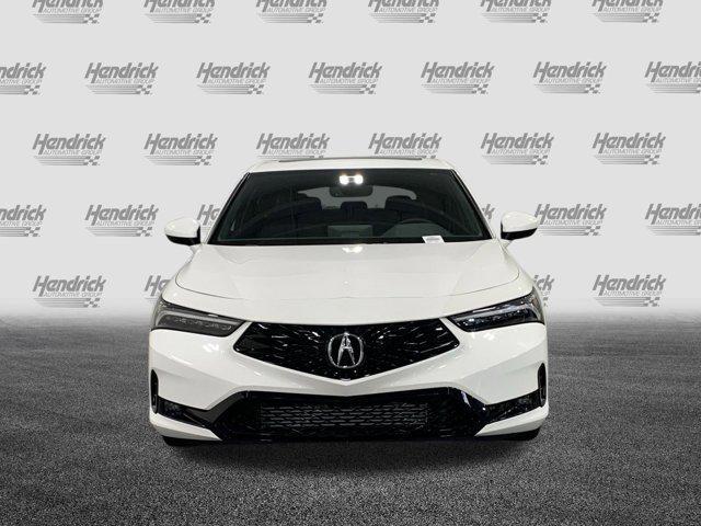 new 2025 Acura Integra car, priced at $36,795