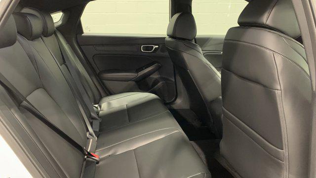 new 2025 Acura Integra car, priced at $36,795