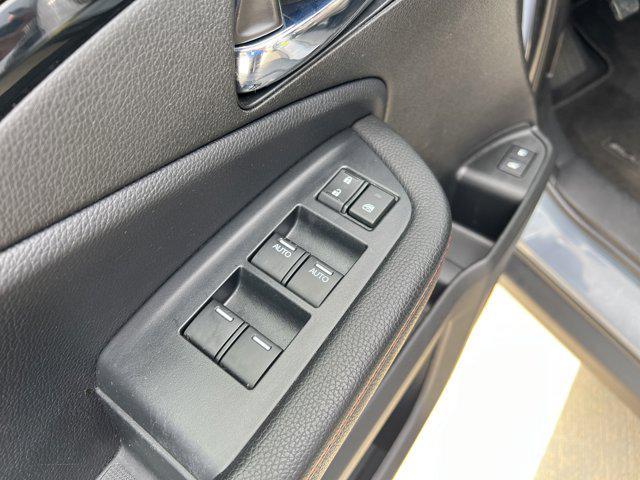 used 2022 Honda Pilot car, priced at $29,331