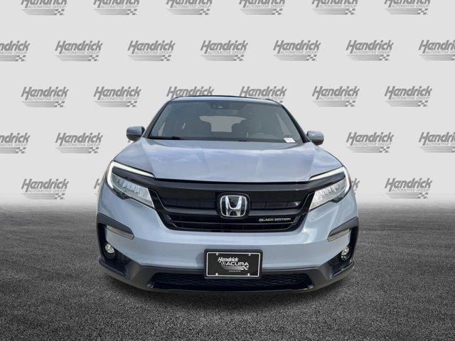 used 2022 Honda Pilot car, priced at $29,331