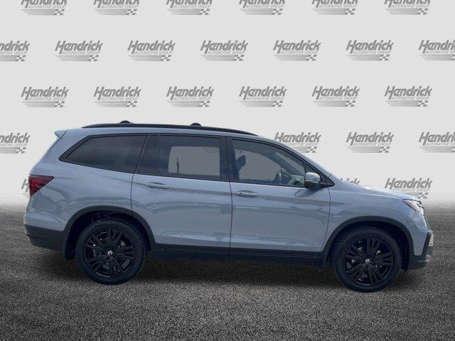 used 2022 Honda Pilot car, priced at $29,331