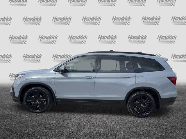 used 2022 Honda Pilot car, priced at $29,331