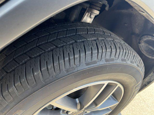 used 2021 Jeep Grand Cherokee car, priced at $26,471