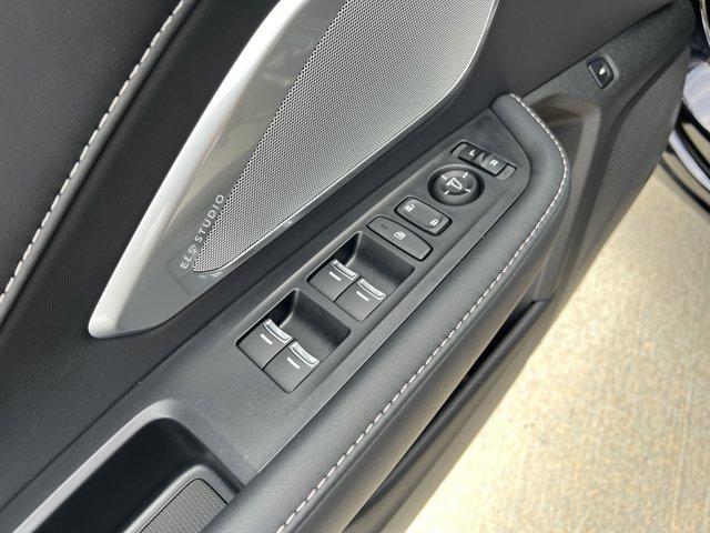 used 2024 Acura RDX car, priced at $42,846