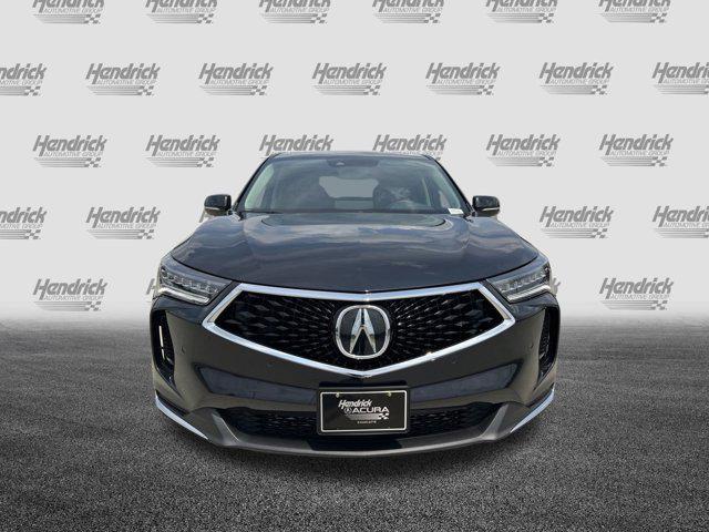 used 2024 Acura RDX car, priced at $42,846