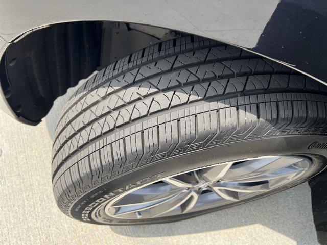 used 2024 Acura RDX car, priced at $42,846