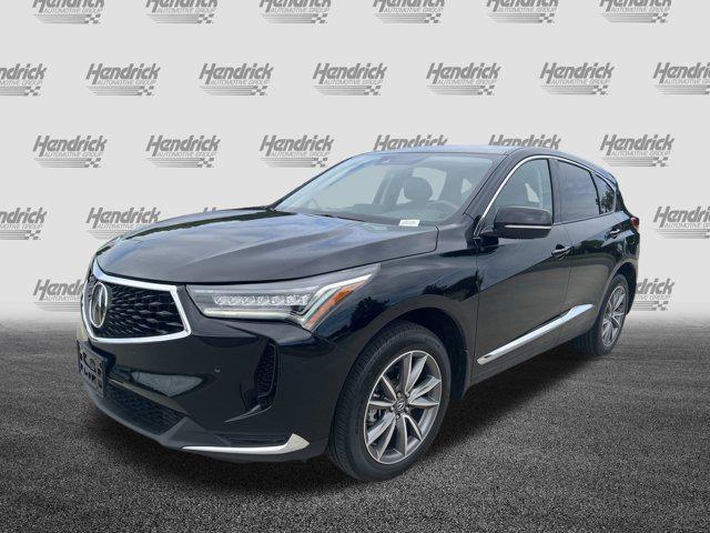 used 2023 Acura RDX car, priced at $38,565