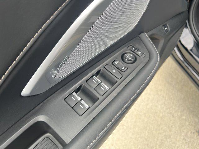 used 2023 Acura RDX car, priced at $38,565