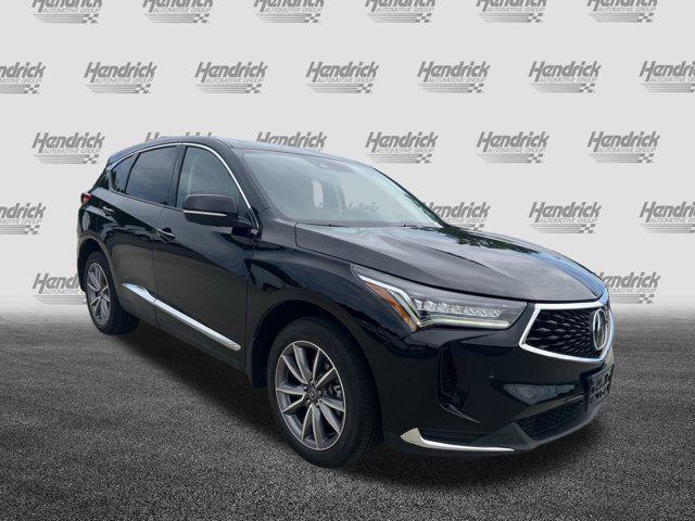 used 2023 Acura RDX car, priced at $38,565