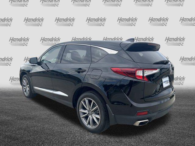 used 2023 Acura RDX car, priced at $38,565