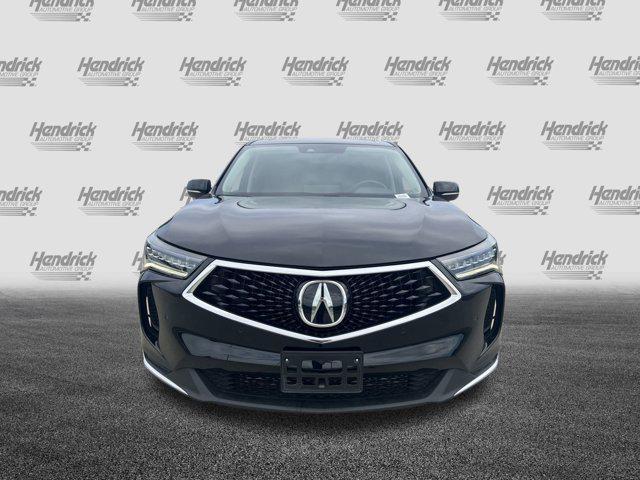 used 2023 Acura RDX car, priced at $38,565