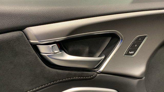 new 2025 Acura RDX car, priced at $52,250