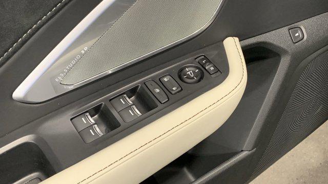 new 2025 Acura RDX car, priced at $52,250