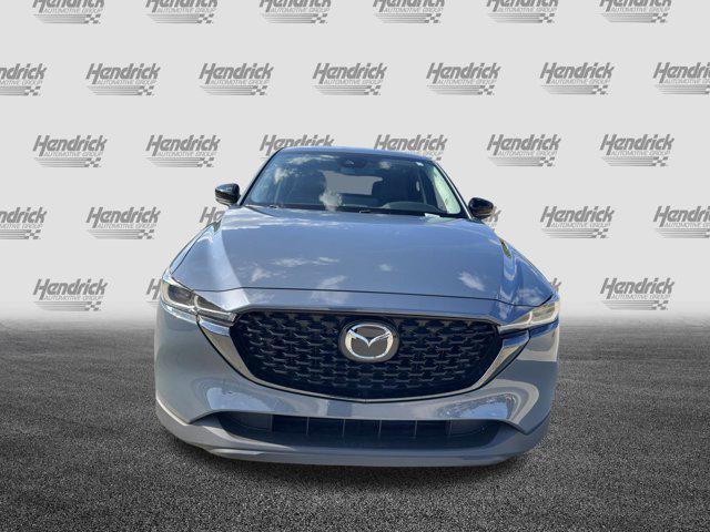 used 2023 Mazda CX-5 car, priced at $26,682
