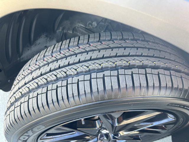 used 2023 Mazda CX-5 car, priced at $26,682