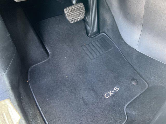 used 2023 Mazda CX-5 car, priced at $26,682