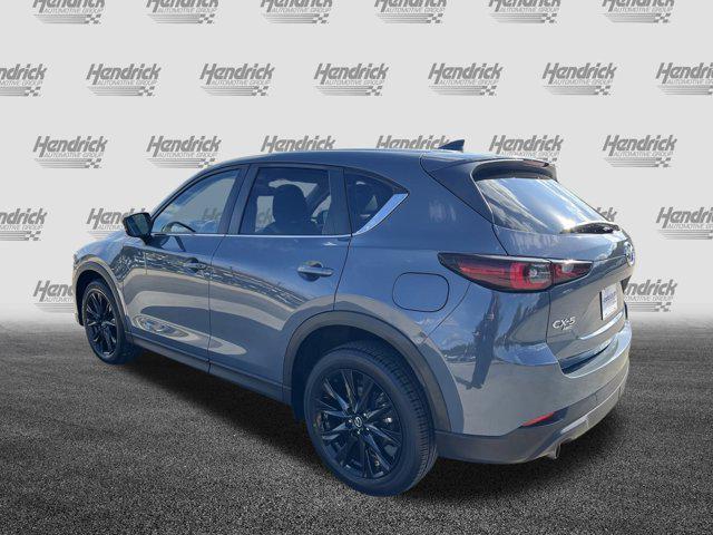used 2023 Mazda CX-5 car, priced at $26,682