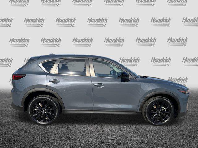 used 2023 Mazda CX-5 car, priced at $26,682
