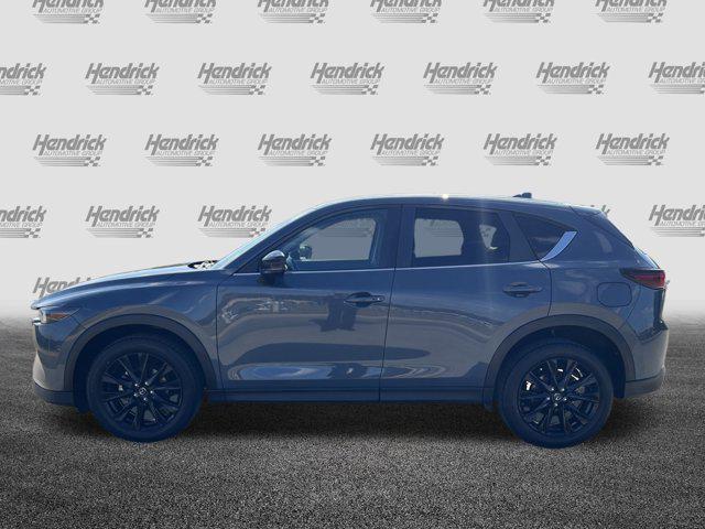 used 2023 Mazda CX-5 car, priced at $26,682