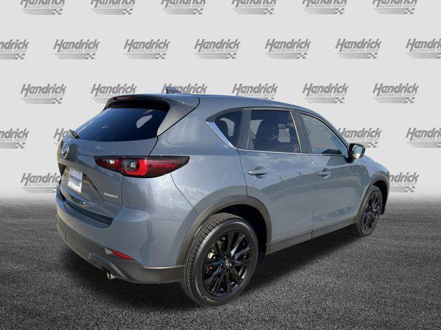 used 2023 Mazda CX-5 car, priced at $26,682