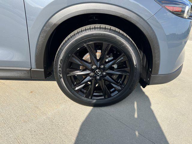 used 2023 Mazda CX-5 car, priced at $26,682