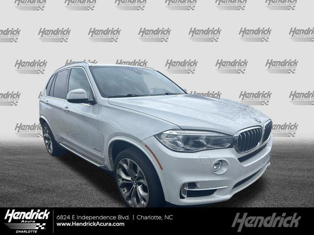 used 2017 BMW X5 car, priced at $22,773