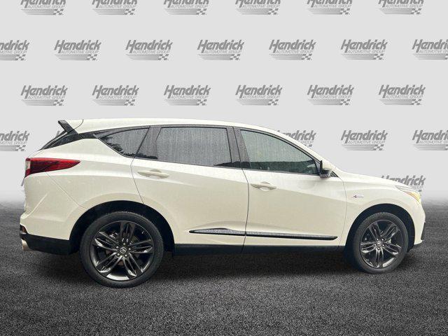 used 2019 Acura RDX car, priced at $24,465