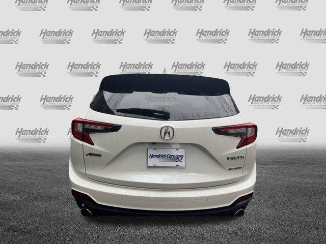 used 2019 Acura RDX car, priced at $24,465