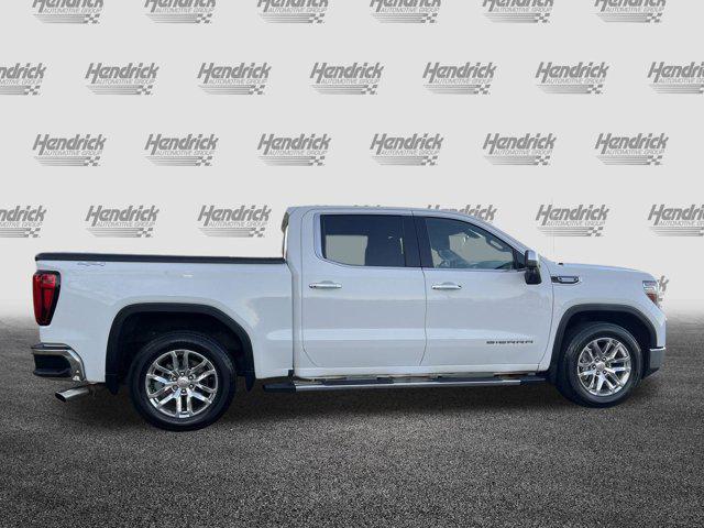 used 2020 GMC Sierra 1500 car, priced at $38,877