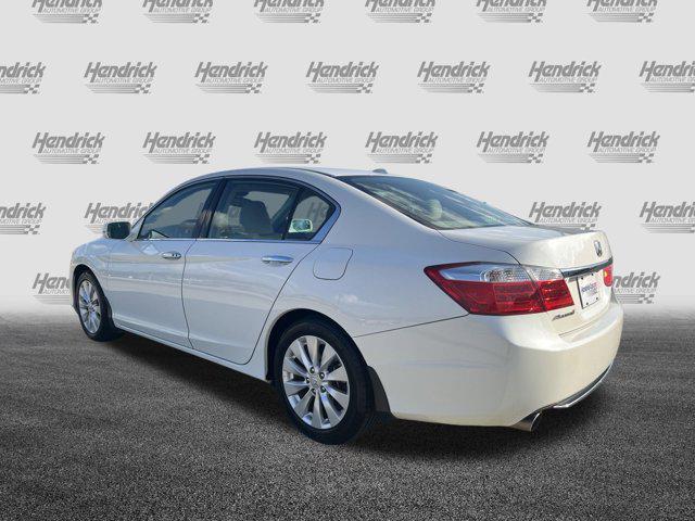 used 2013 Honda Accord car, priced at $11,968