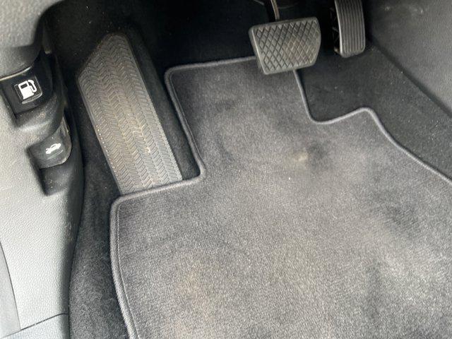 used 2022 Honda CR-V car, priced at $29,748