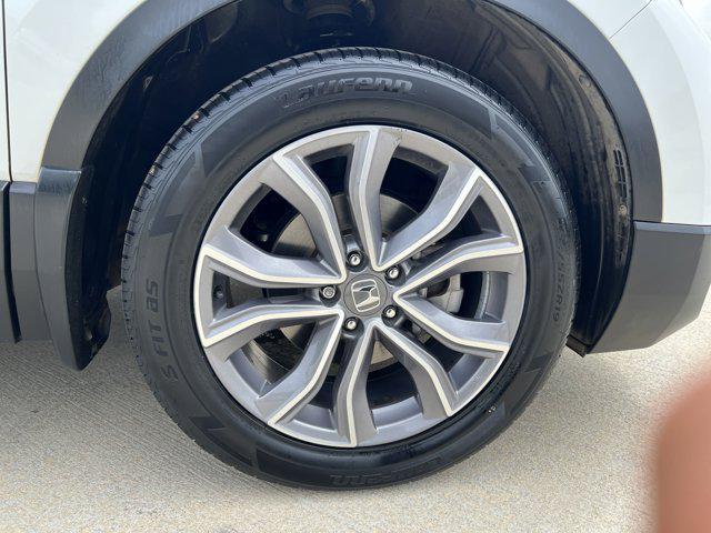 used 2022 Honda CR-V car, priced at $29,748