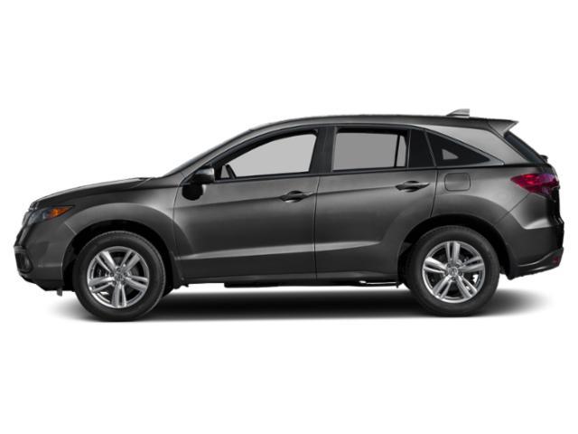 used 2015 Acura RDX car, priced at $17,855