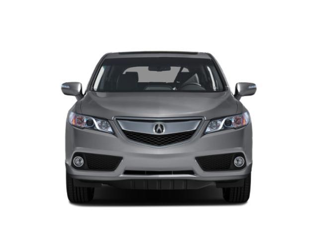 used 2015 Acura RDX car, priced at $17,855