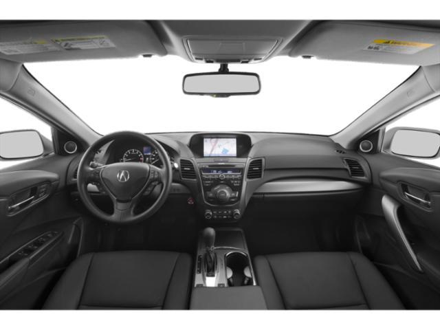 used 2015 Acura RDX car, priced at $17,855