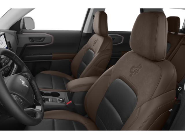 used 2023 Ford Bronco Sport car, priced at $32,975