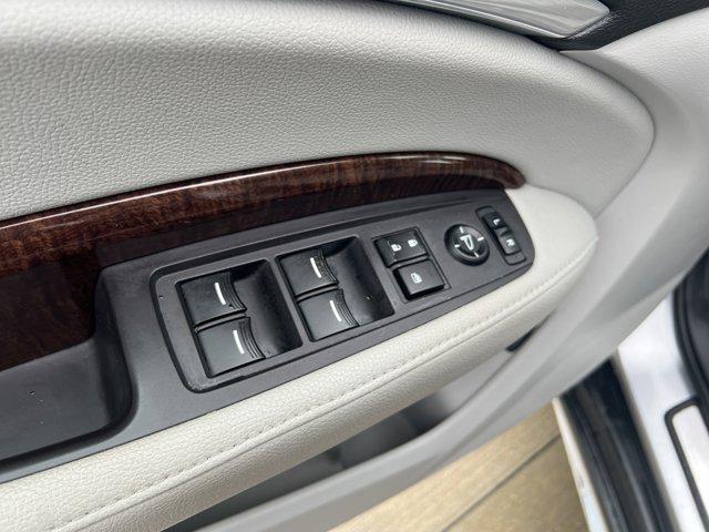 used 2017 Acura MDX car, priced at $17,257