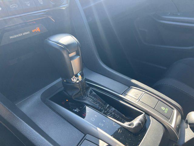 used 2021 Honda Civic car, priced at $21,863