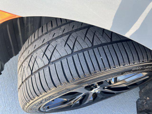 used 2021 Honda Civic car, priced at $21,863