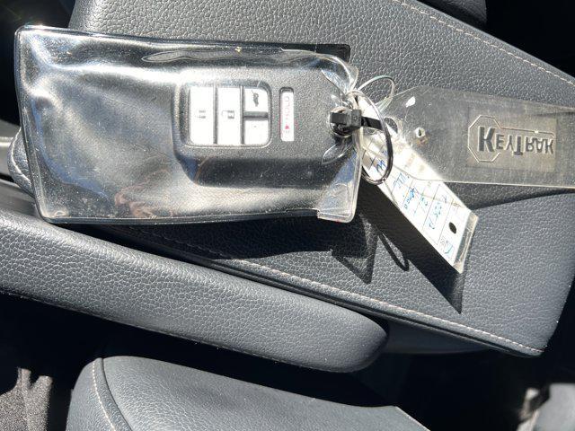 used 2021 Honda Civic car, priced at $21,863