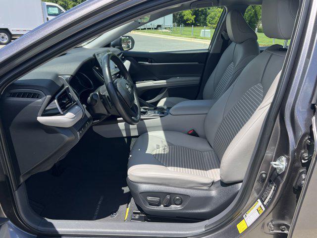 used 2023 Toyota Camry car, priced at $27,227