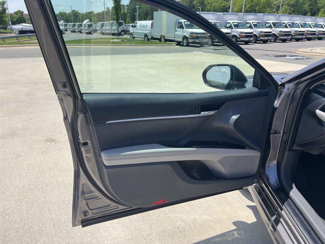 used 2023 Toyota Camry car, priced at $27,227