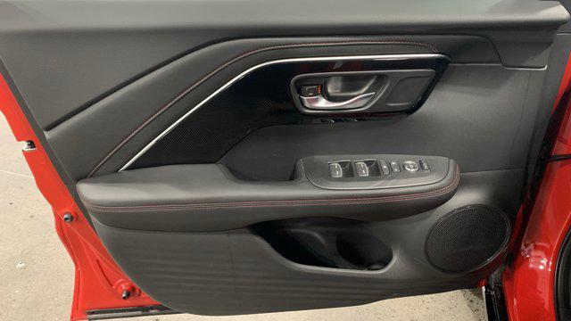 new 2025 Acura ADX car, priced at $41,350