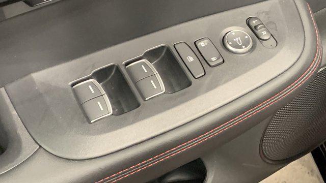 new 2025 Acura ADX car, priced at $41,350