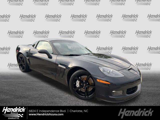 used 2013 Chevrolet Corvette car, priced at $39,574