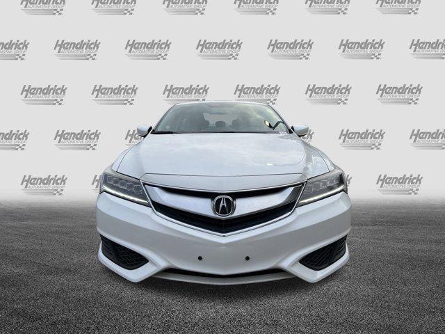 used 2018 Acura ILX car, priced at $19,791