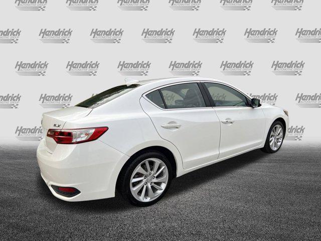 used 2018 Acura ILX car, priced at $19,791